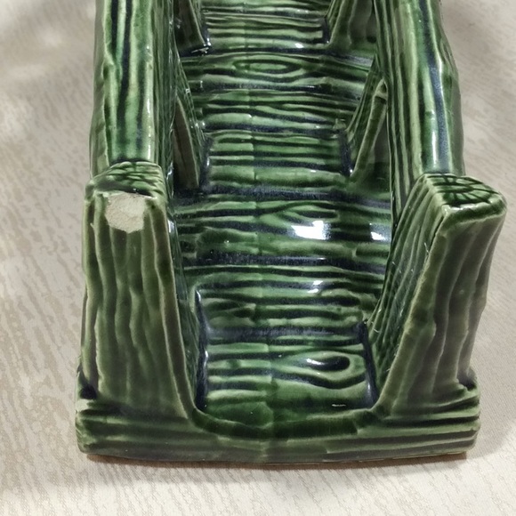 Two Fish tank Bridge Decorations - Picture 11 of 14